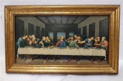 LAST SUPPER