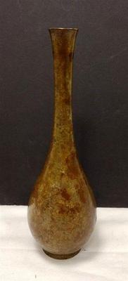 JAPANESE VASE