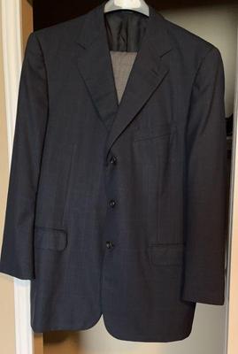 Raleigh limited suit