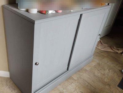 Storage solution