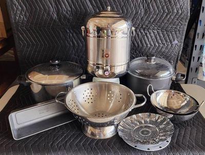 Useful kitchen items