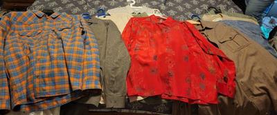 Nice mens shirts