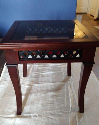 Side table 2
