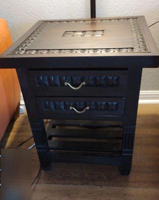 Side table