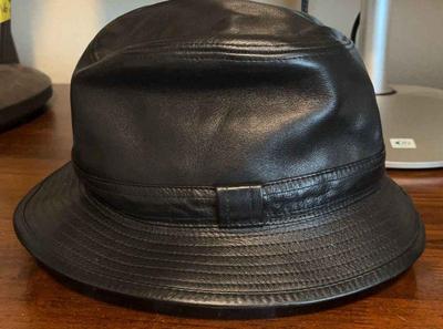 Mena t ms hermes hat