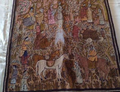 Tapestry