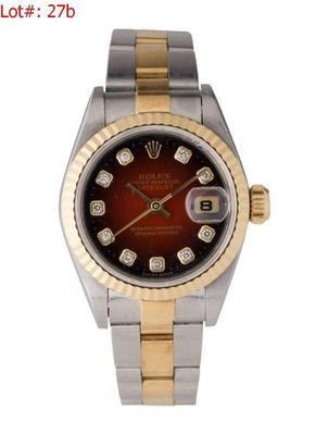 For more information and to place your bids, kindly visit us at https://garnetgazelle.hibid.com/ BID NOW!