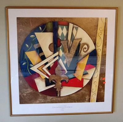 liz Jardine print