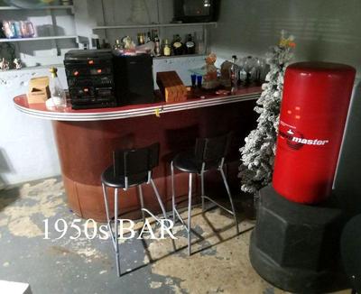 Early 50s bar