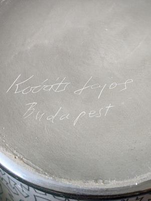 Kovats Lajos Budapest