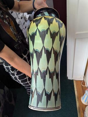 Kenyon Thomas large vase