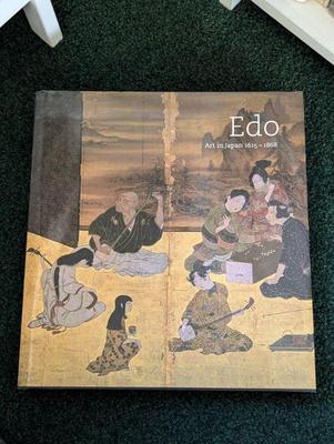 Small sample of the 100's of books!