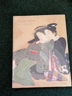 Small sample of the 100's of books!