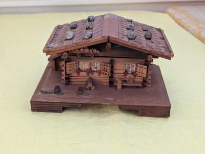 German music box