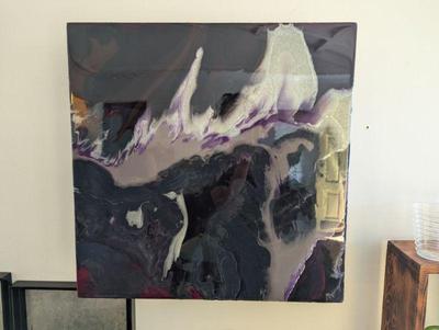 Jessica Slaymaker Art