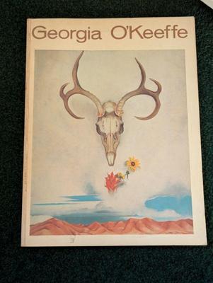 Small sample of the 100's of books!