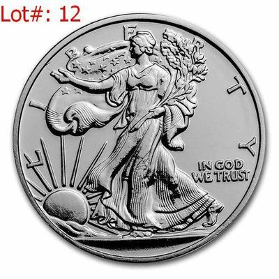 For more information and to place your bids, kindly visit us at https://garnetgazelle.hibid.com/ BID NOW!