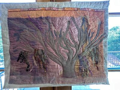 Roberta Renee Baker
Quilt