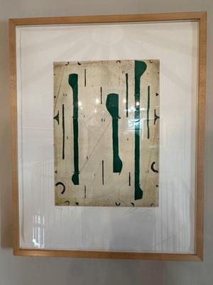 Caio Fonseca
"Green Invasion"