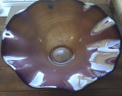 Jozefina krosno bowl