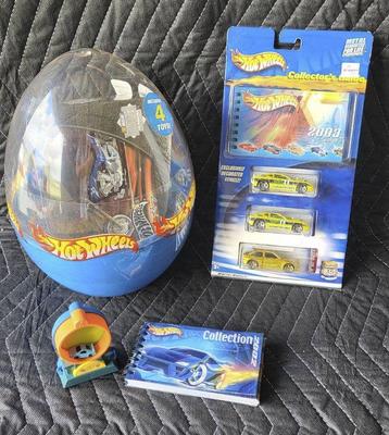 Hot wheels miscellaneous