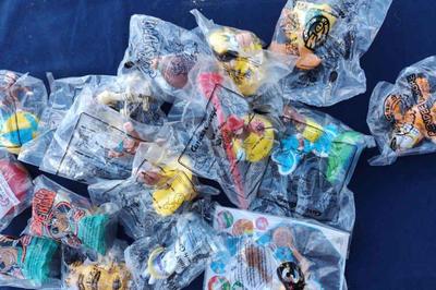Dq toys 1