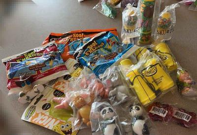 Katmnex kool katmnexions nickelodeon squishers more