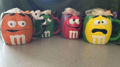 2003 m matms halloween mugs