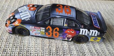 Ken schrader 36 grand prix 2000 halloween car