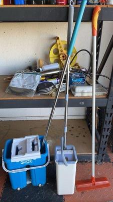Miscellaneous household items