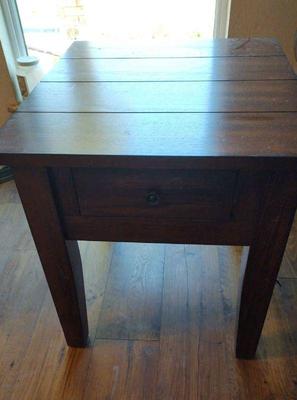End table 2
