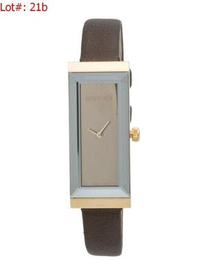 For more information and to place your bids, kindly visit us at https://garnetgazelle.hibid.com/ BID NOW!