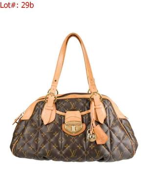 For more information and to place your bids, kindly visit us at https://garnetgazelle.hibid.com/ BID NOW!