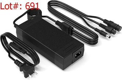 For more information and to place your bids, kindly visit us at https://garnetgazelle.hibid.com/ BID NOW!