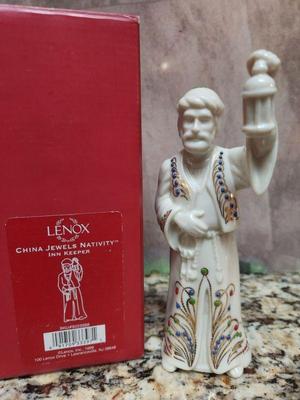 Lenox Inn Keeper