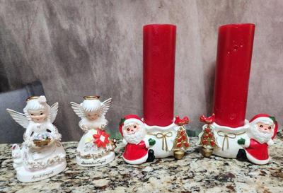 Vintage Christmas