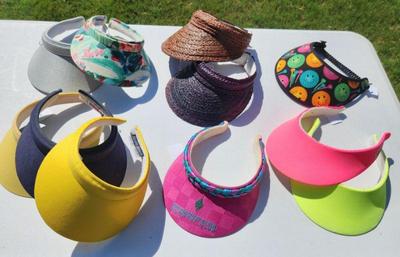 Womens Visors