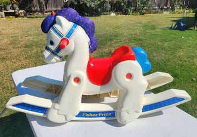 Fisher Price