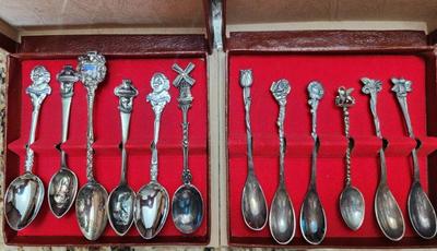 Spoon sets