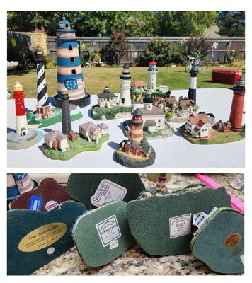 Lighthouse collection