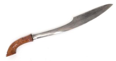 Lot 90 moro pira yakan sword