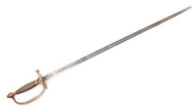 Lot 5 m1840 nco officers sword civil war era