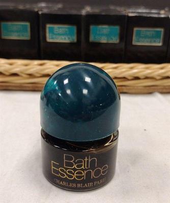 CHARLES BLAIR BATH ESSENCE BATH ESSENCE