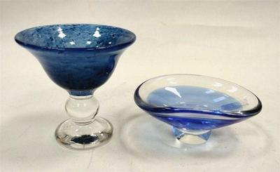 AFORS MINI ART GLASS BY KOSTA