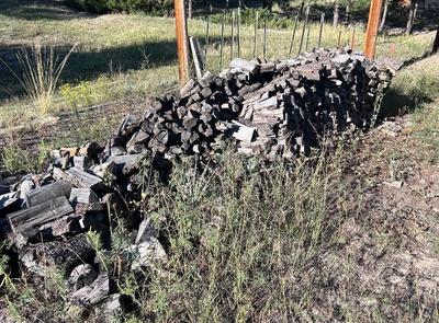 Fire Wood!