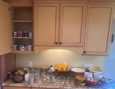 Kitchenware
