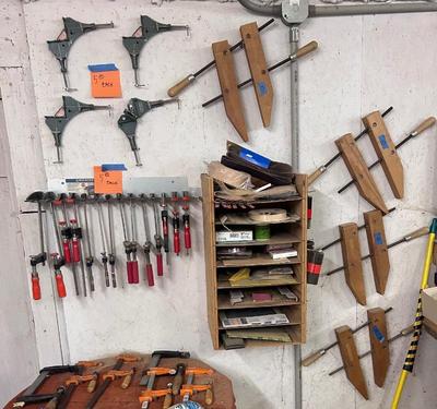 Clamps