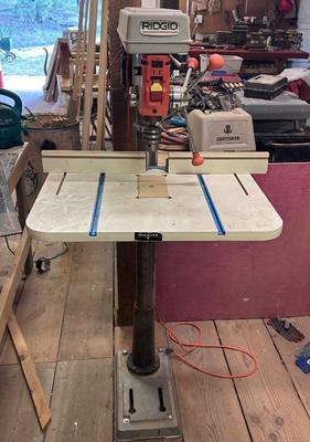 Band Saw