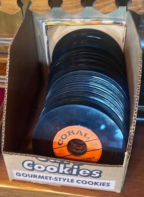 Records