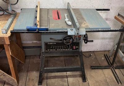 Table Saw